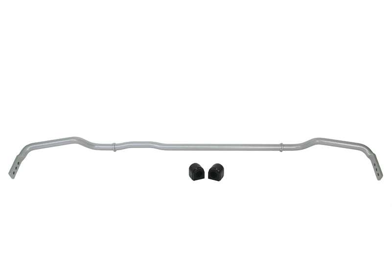 Rear Sway Bar - 26mm 3 Point Adjustable to Suit BMW M2, M3 and M4 F80 Series