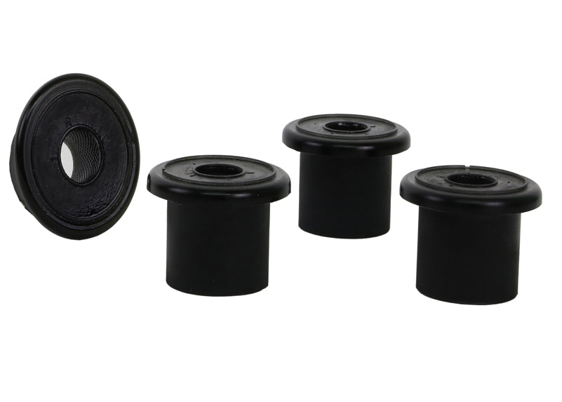 Rear Leaf Spring - Front Eye Bushing Kit to Suit Mazda 929, Nissan Navara D21 and Patrol MQ, MK