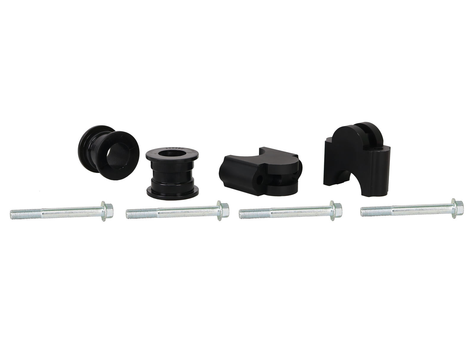 Rear Sway Bar Link - Drop Kit to Suit Toyota Land Cruiser Prado 150 Series