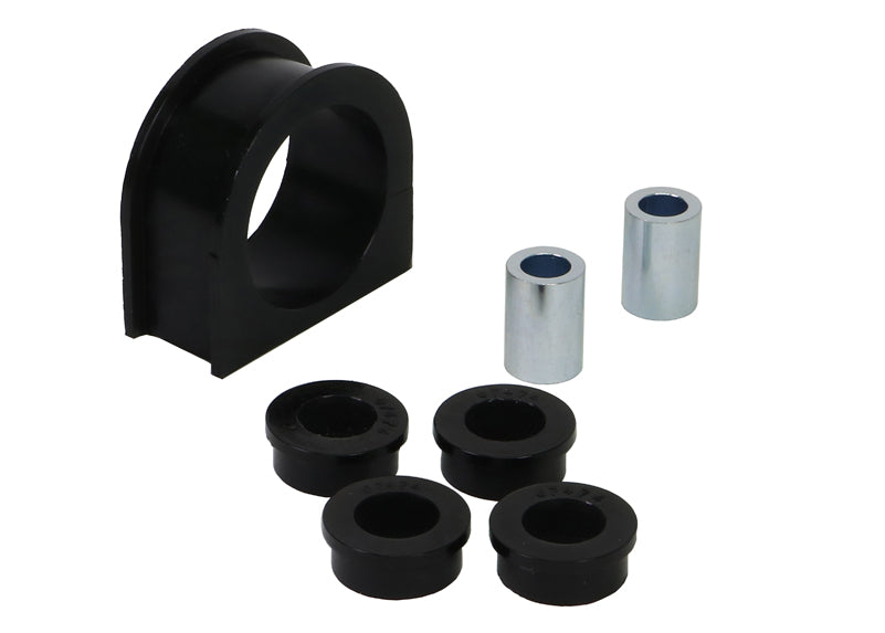 Front Steering Rack and Pinion - Mount Bushing Kit to Suit Toyota Land Cruiser 100 Series IFS