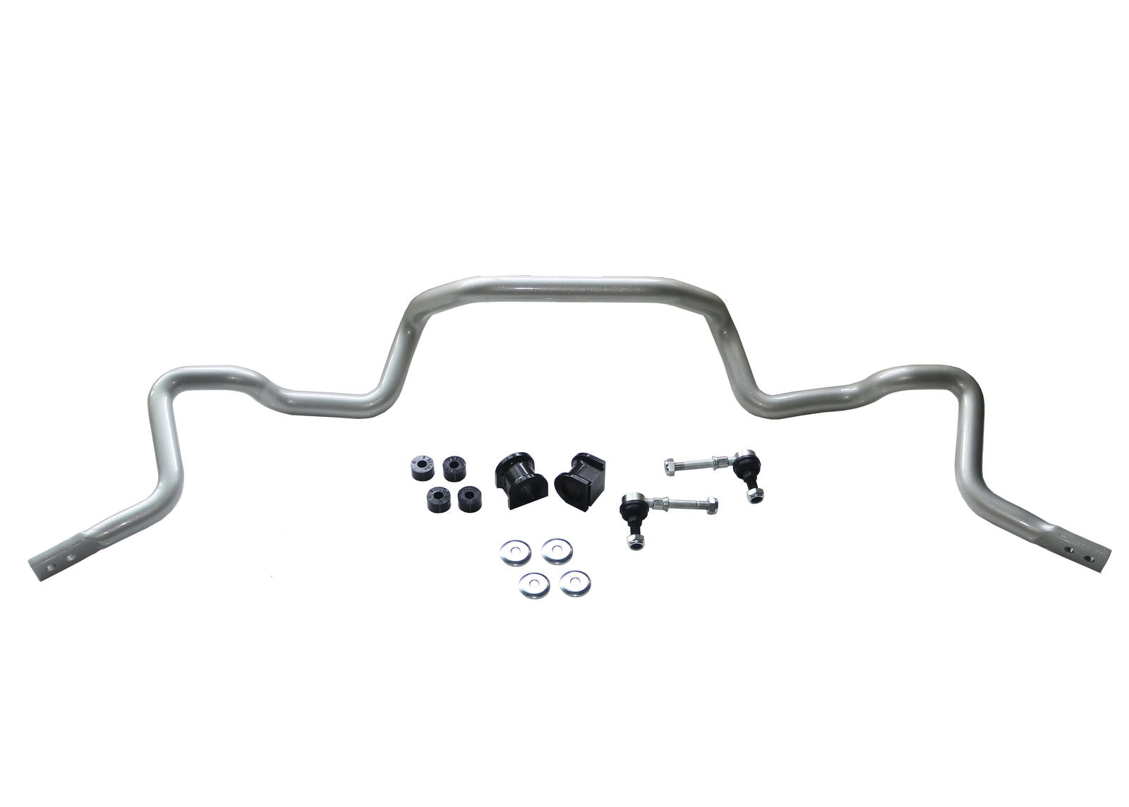 Front Sway Bar - 27mm 2 Point Adjustable to Suit Honda Integra DC2, DC4