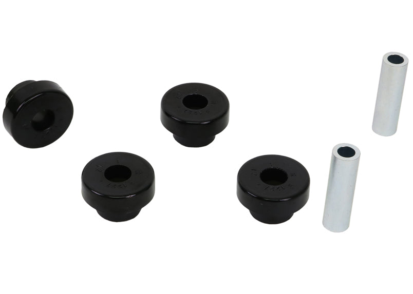 Front Control Arm Lower - Inner Bushing Kit to Suit Mazda 323, 929, RX-3 and RX-4