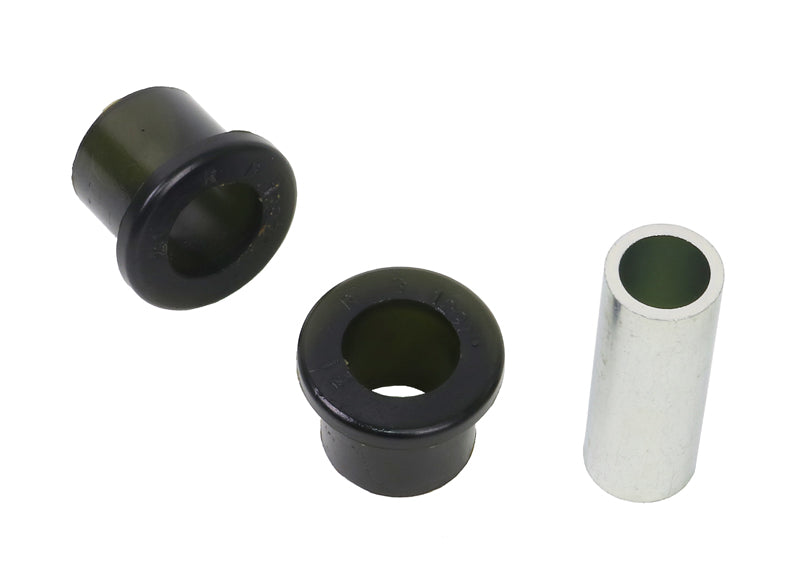 Front Steering Idler Arm - Bushing Kit to Suit Nissan 260C and Cedric