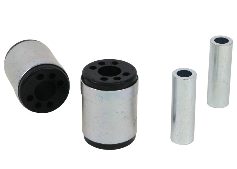 Rear Trailing Arm Lower - Rear Bushing Kit to Suit Mitsubishi L400 WA