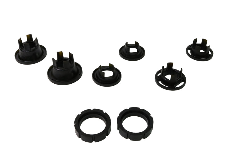 Rear Subframe - Bushing Kit to Suit Chevrolet Camaro FR 5th Gen