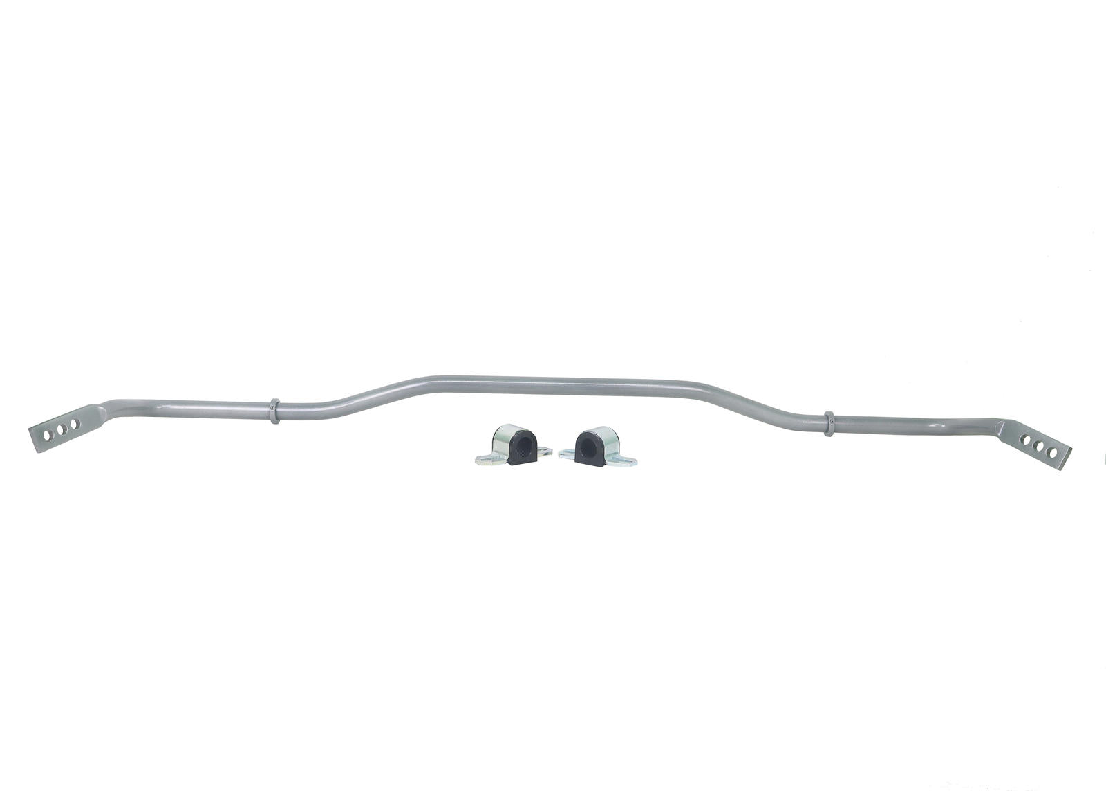 Rear Sway Bar - 24m 3 Point Adjustable to Suit Ford Mustang S550 FM, FN