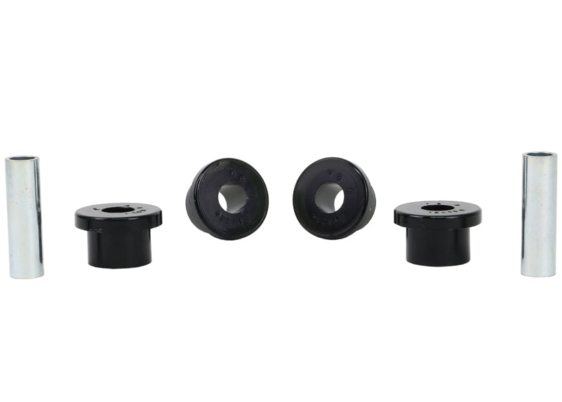 Front Control Arm Lower - Inner Front Bushing Kit to Suit Mitsubishi L300, Pajero and Triton