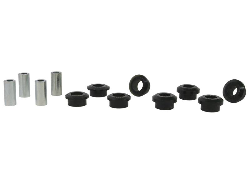 Rear Control Arm Upper - Inner Bushing Kit to Suit Honda S2000 AP