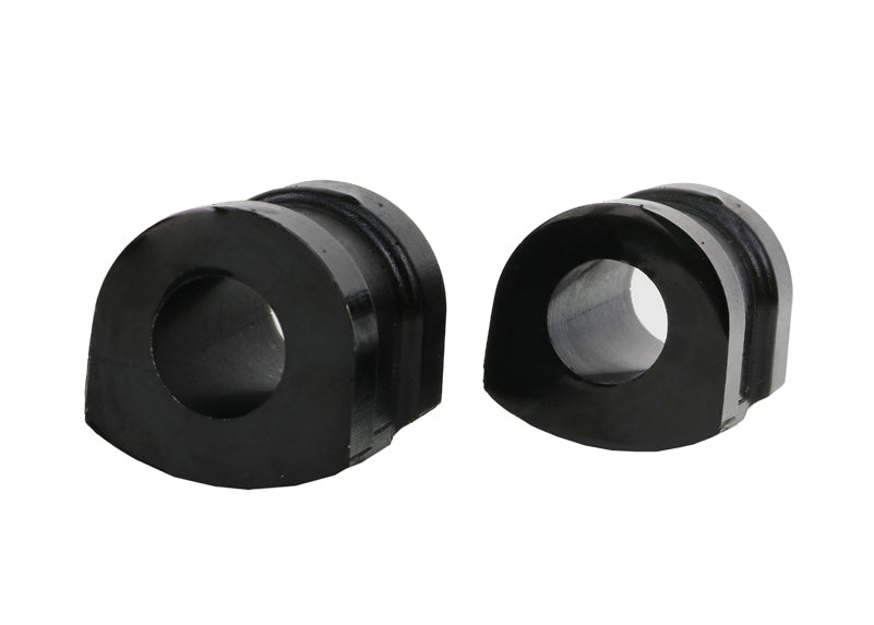 Front Sway Bar Mount - Bushing Kit 27mm to Suit Whiteline Sway Bars