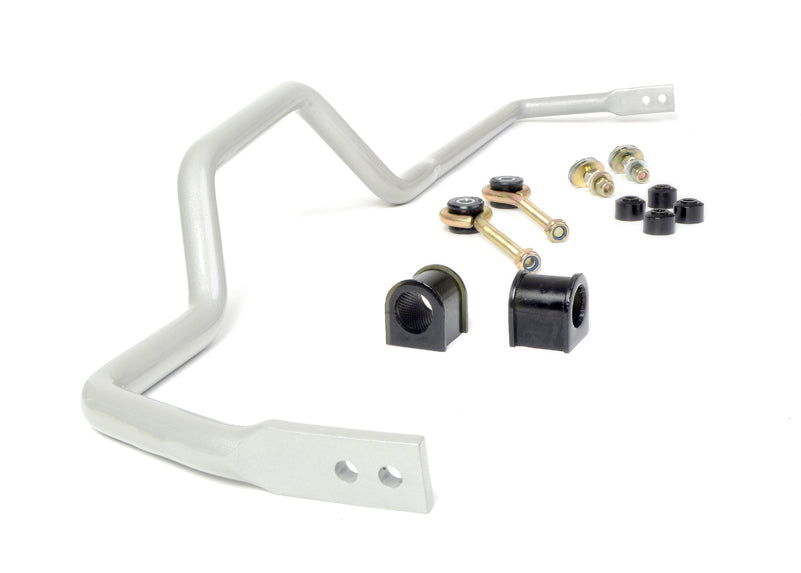 Rear Sway Bar - 24mm 2 Point Adjustable to Suit Nissan Skyline R32 GTR/GTS