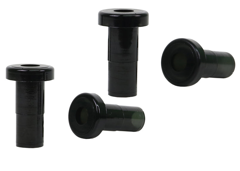 Control Arm Upper - Bushing Kit to Suit Honda Accord and Prelude