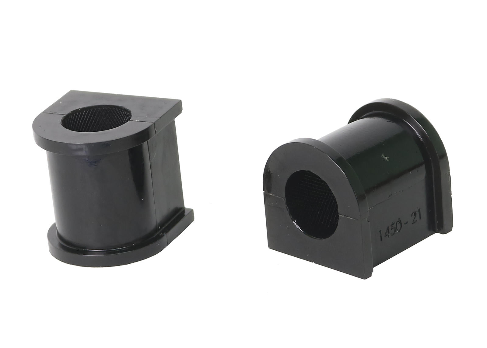 Universal Sway Bar Mount - Bushing Kit 21mm