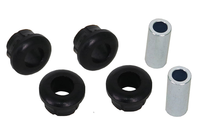 Front Control Arm Lower - Outer Bushing Kit to Suit Volkswagen Polo Mk1, Mk2