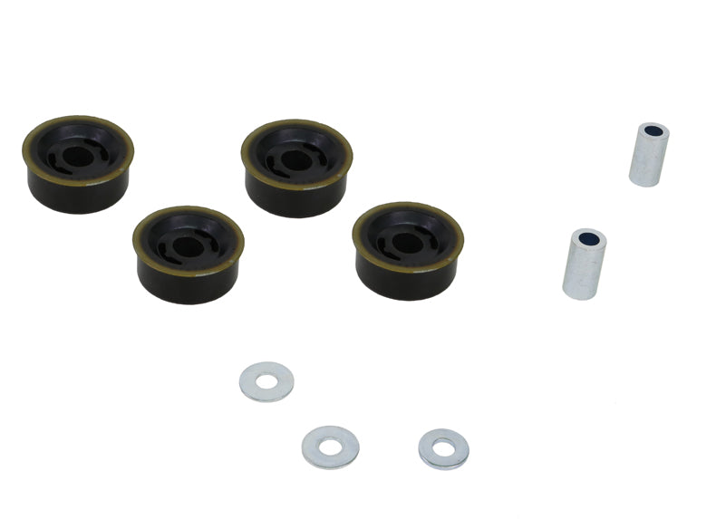 Rear Differential Mount - Front Bushing Kit to Suit Ford Falcon/Fairlane BA-FGX, Territory SX-SZ and FPV