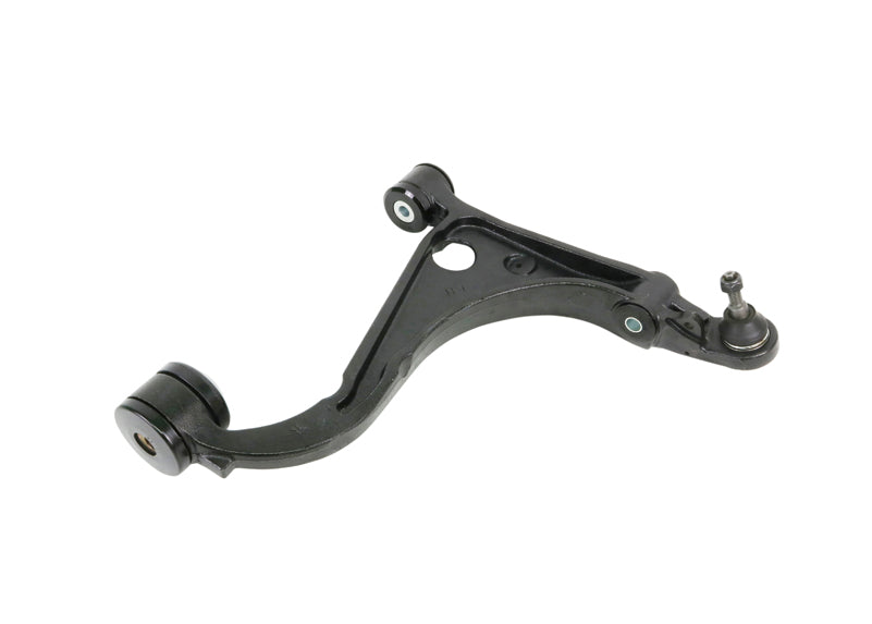 Front Control Arm Lower - Arm Left to Suit Ford Falcon/Fairlane AU-BF and FPV