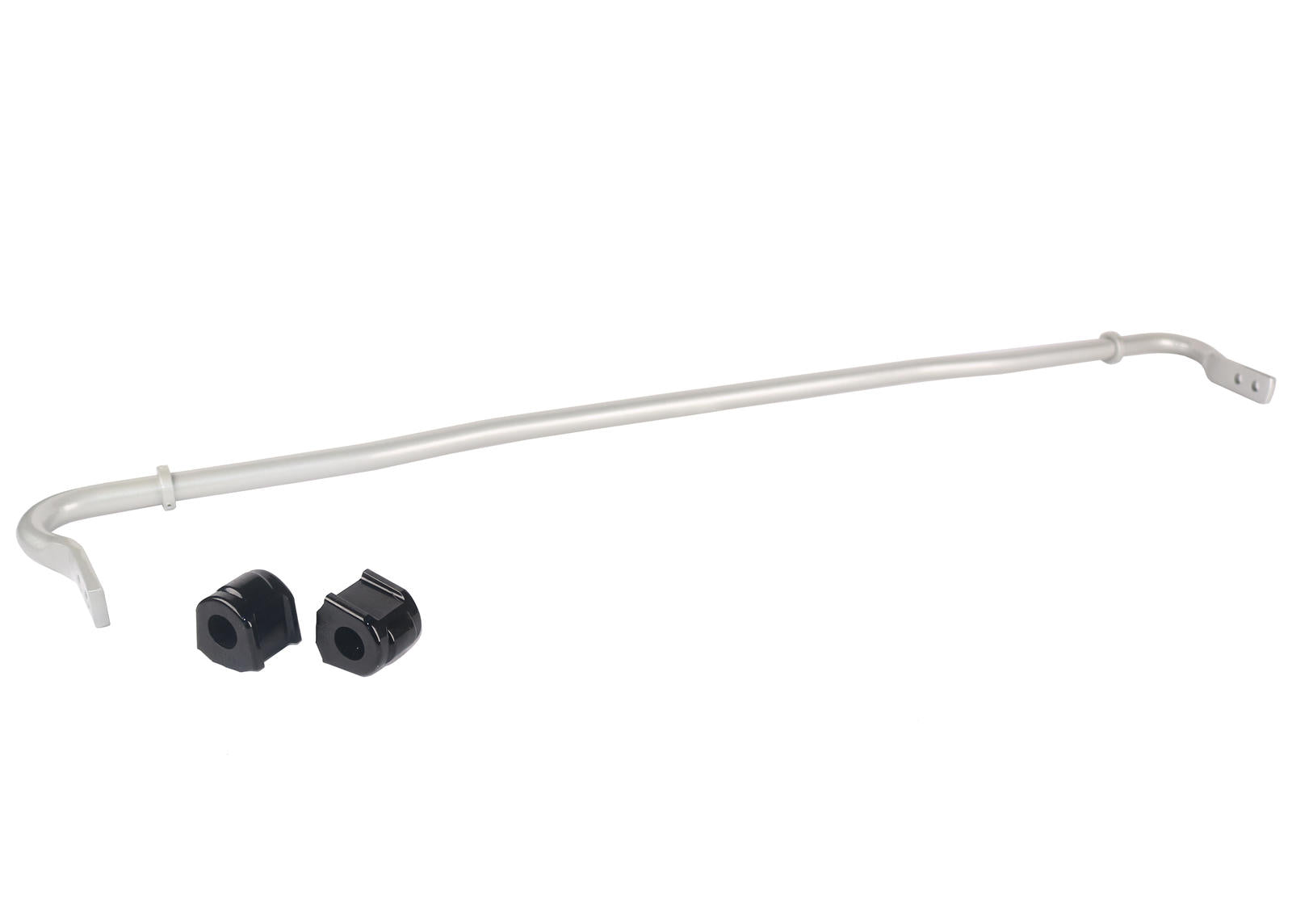 Rear Sway Bar - 20mm 2 Point Adjustable to Suit Subaru Outback BT