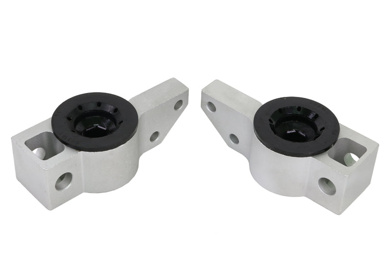 Front Control Arm Lower - Inner Rear Bushing Kit to Suit Audi, Seat, Skoda and Volkswagen PQ35 Fwd/Awd