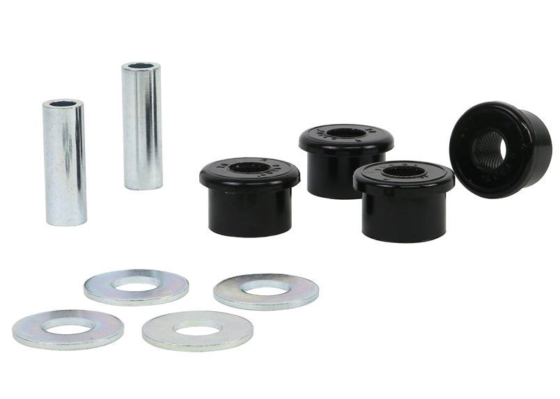 Front Control Arm Lower - Inner Front Bushing Kit to Suit Ford Probe, Telstar and Mazda 626