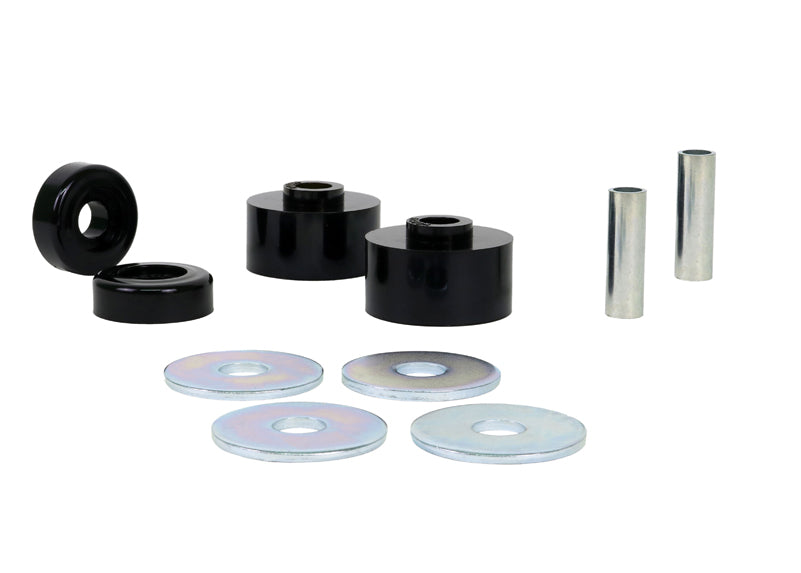 Front Body Mount - Bushing Kit-Cab Front to Suit Nissan Patrol GQ, GU and Ford Maverick DA