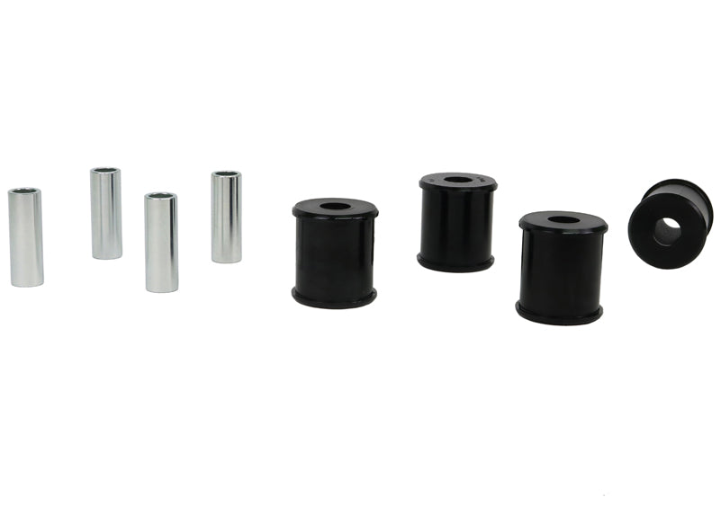 Rear Trailing Arm - Bushing Kit to Suit Toyota 4Runner LN130