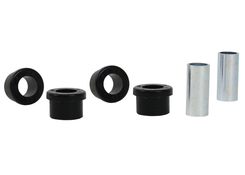 Front Control Arm Lower - Inner Bushing Kit to Suit Mazda RX-2