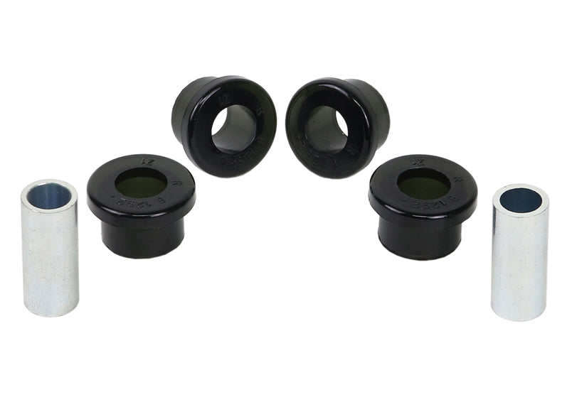 Front Panhard Rod - Bushing Kit to Suit Land Rover Defender, Discovery and Range Rover Classic