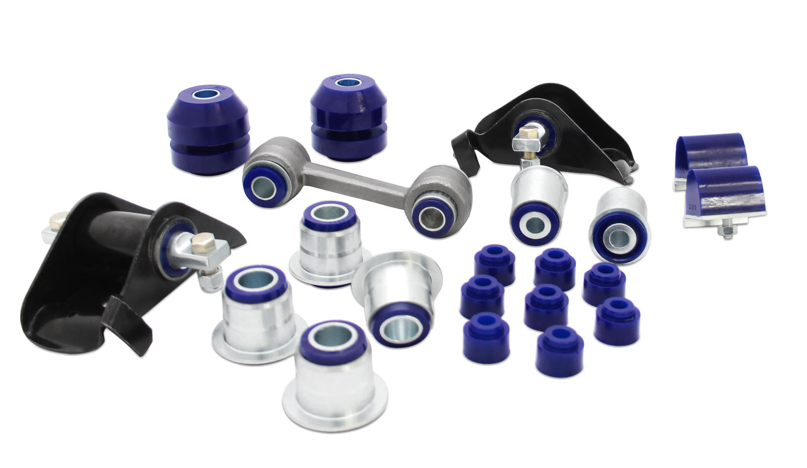 Superpro Front End Repair Kit (KIT048FK)