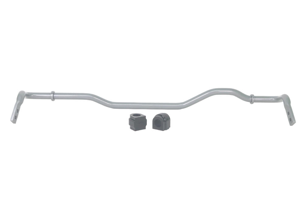 Rear Sway Bar - 22mm 2 Point Adjustable to Suit Audi, Seat, Skoda and Volkswagen MQB Awd