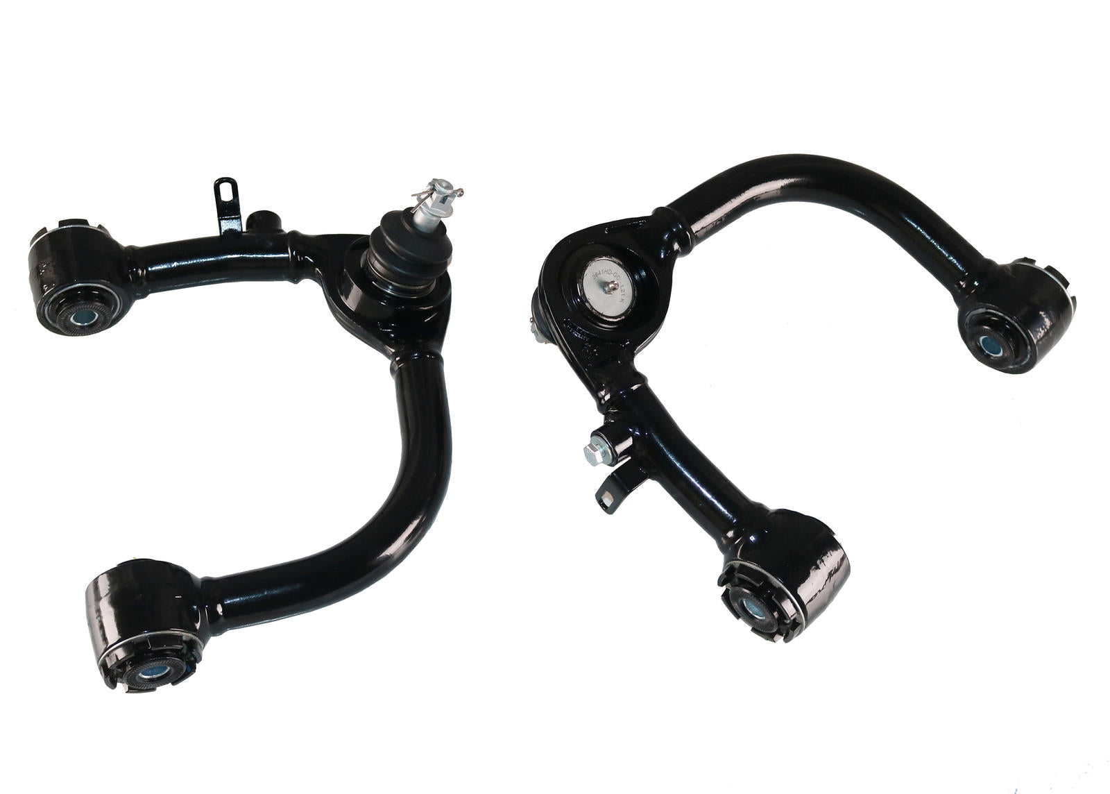 Front Control Arm Upper - Arm to Suit Toyota Land Cruiser 100 Series IFS