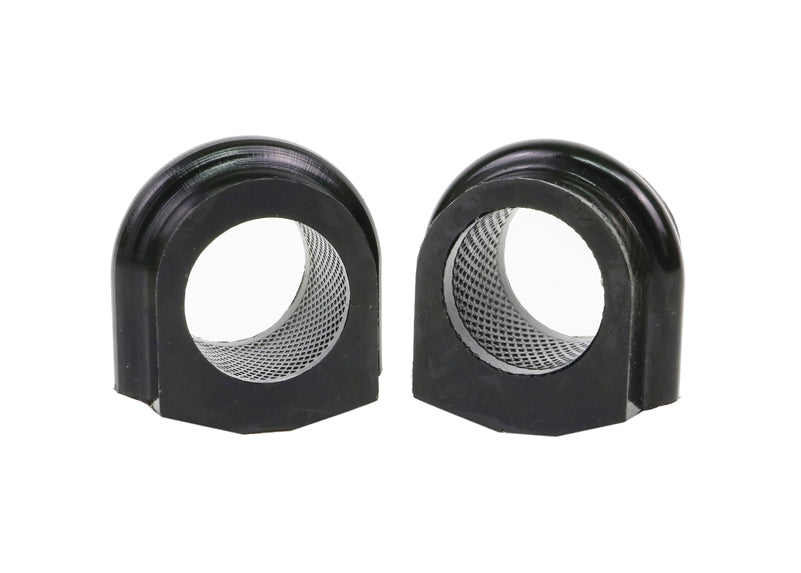 Front Sway Bar Mount - Bushing Kit 27mm to Suit Whiteline Sway Bars