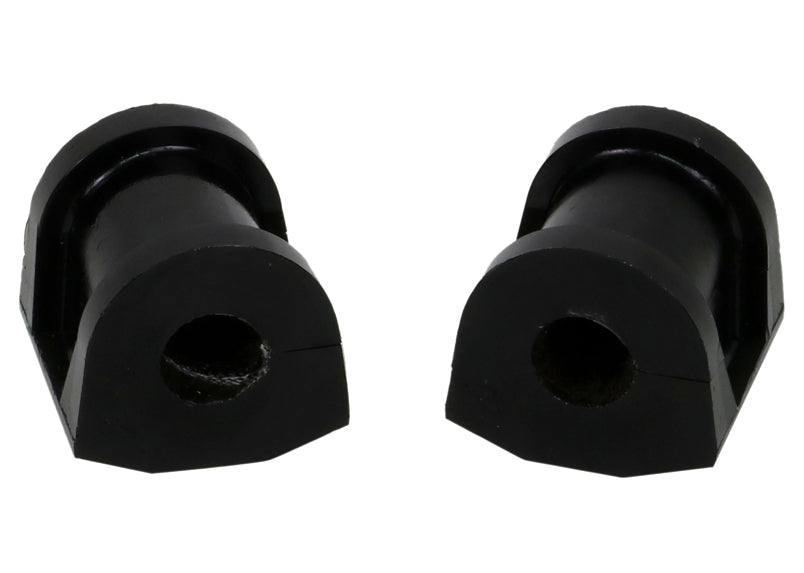 Rear Sway Bar Mount - Bushing Kit 18mm to Suit Whiteline Sway Bars