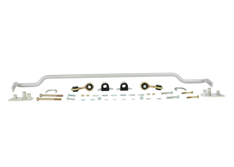 Rear Sway Bar - 22mm 2 Point Adjustable to Suit Honda Civic V, VI Gen and Integra DC2