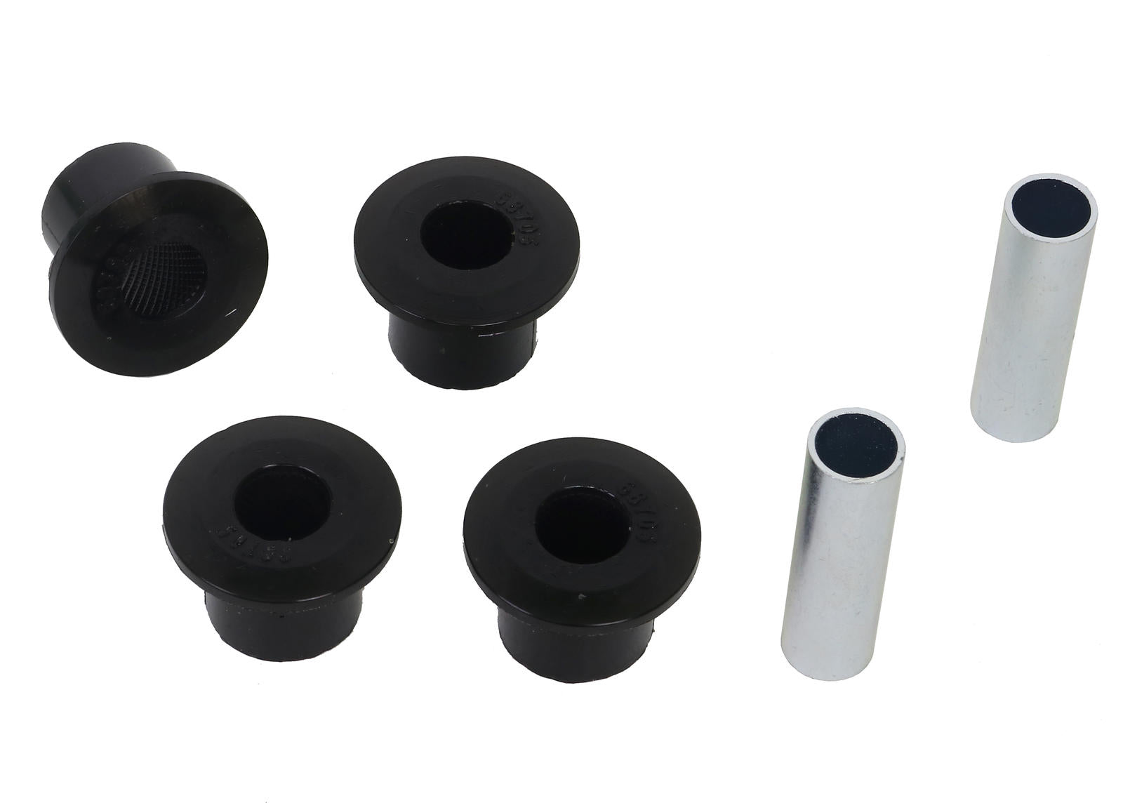 Shock Absorber - To Control Arm Bushing Kit to Suit Ford Falcon/Fairlane EA-BF, Territory SX-SZ and FPV