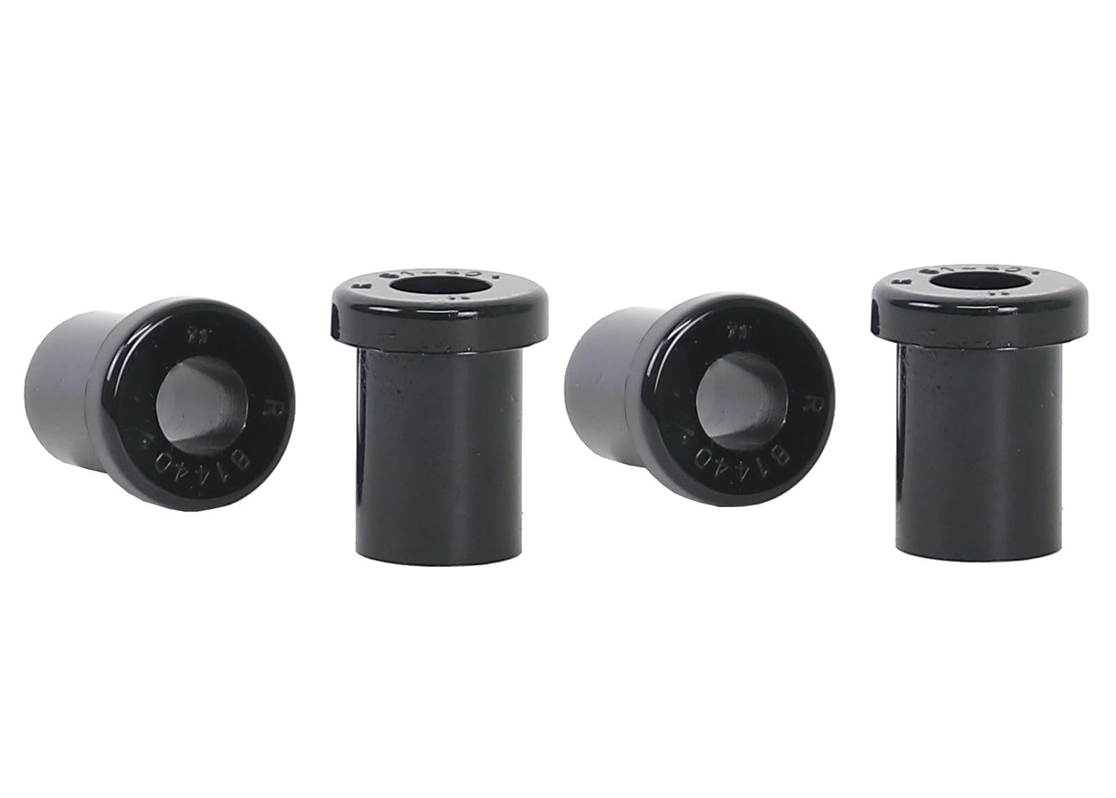 Leaf Spring - Bushing Kit to Suit Ford Transit 80F