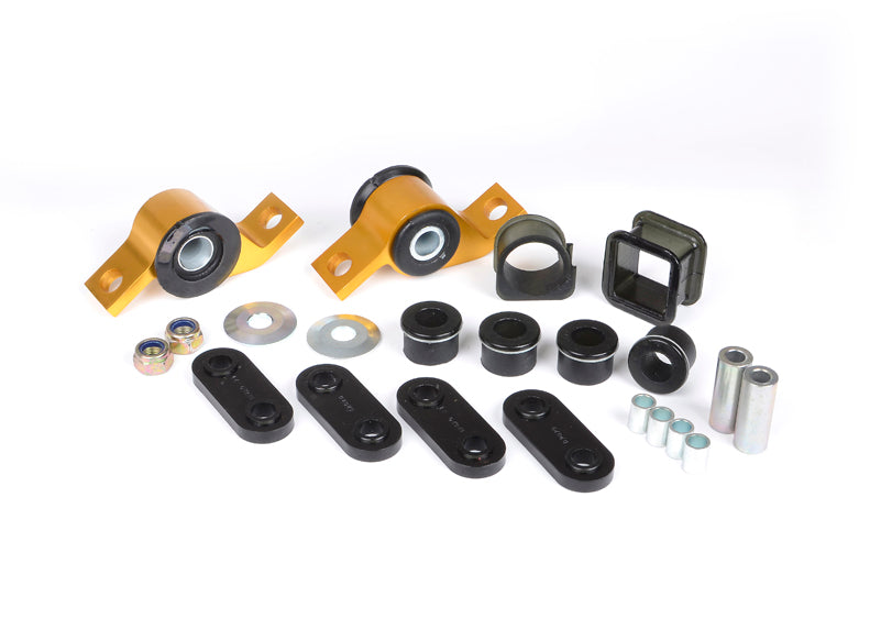 Front Essential Vehicle Kit to Suit Subaru Impreza GC incl WRX/STi