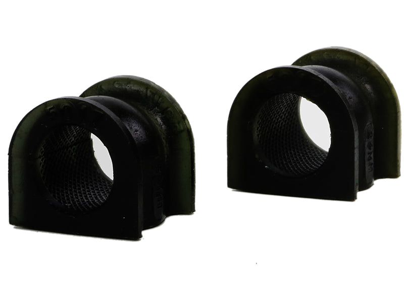 Rear Sway Bar Mount - Bushing Kit 24mm to Suit Whiteline Sway Bars