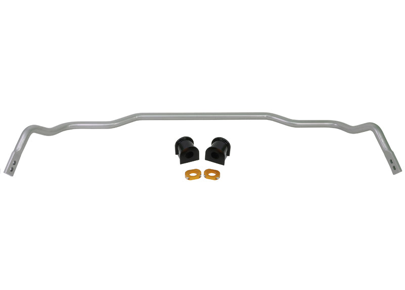 Front Sway Bar - 24mm 2 Point Adjustable to Suit ia Stinger CK and Genesis IK