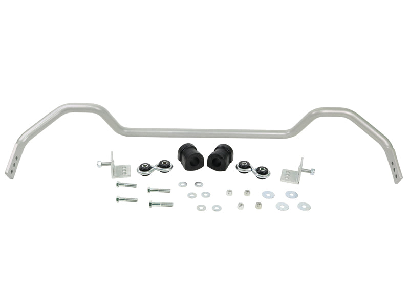 Front Sway Bar - 27mm 3 Point Adjustable to Suit BMW 3 Series E36