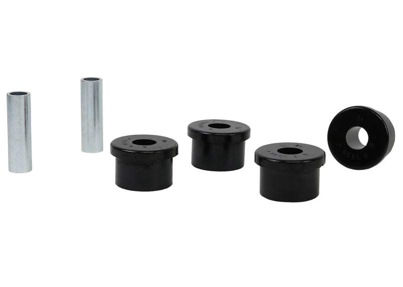 Rear Control Arm Lower Rear - Inner Bushing Kit to Suit Mitsubishi Starion JA, JB, JD