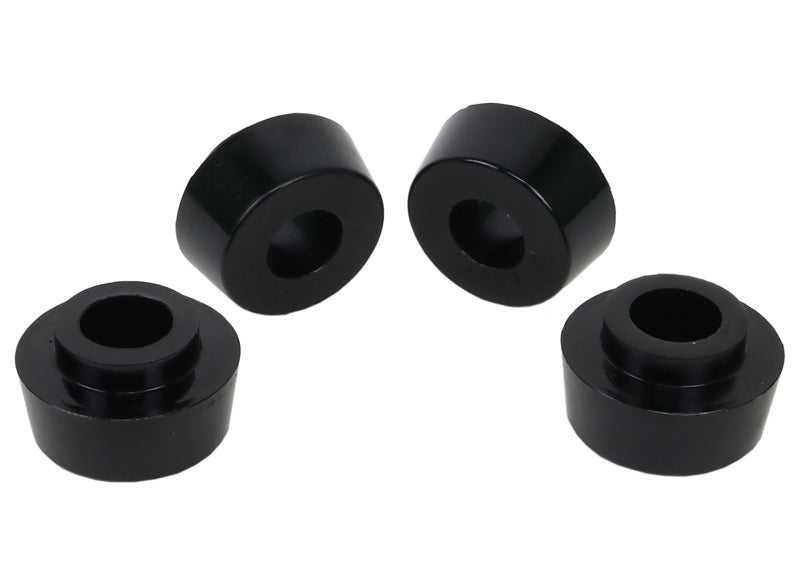 Rear Trailing Arm Lower - Front Bushing Kit to Suit Mitsubishi Pajero NA-NG