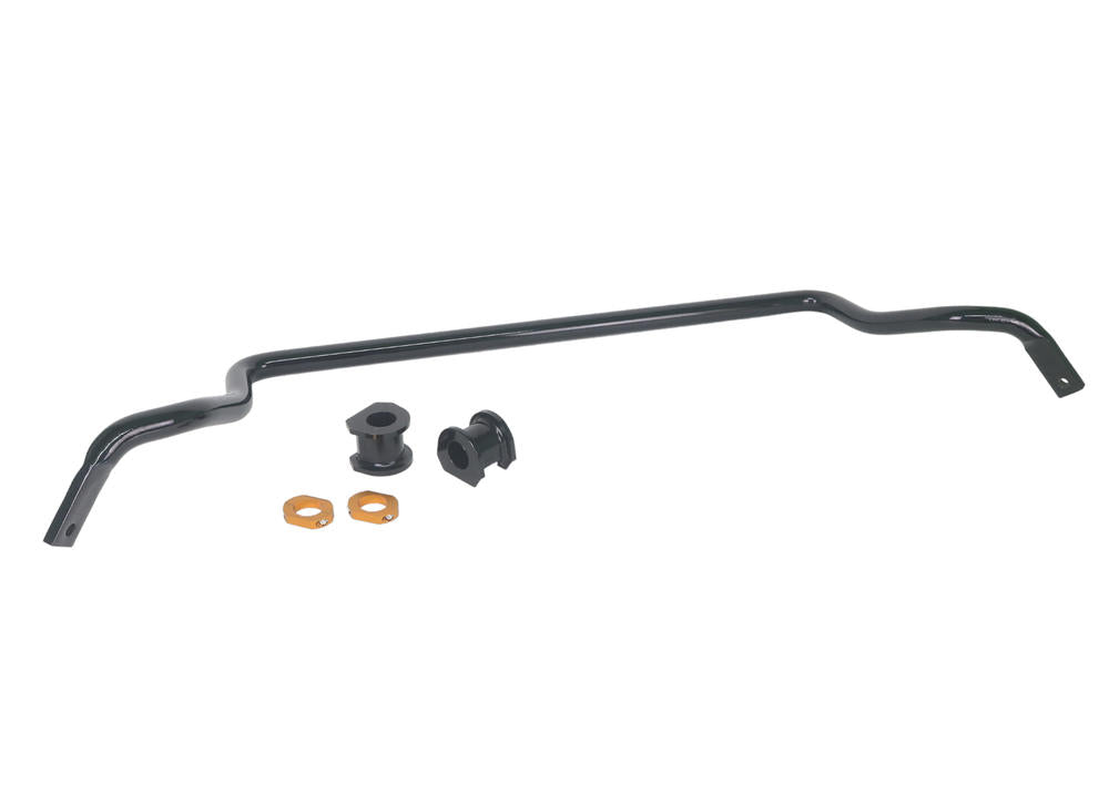 Front Sway Bar - 30mm Non Adjustable to Suit Mitsubishi Triton ML, MN and Challenger