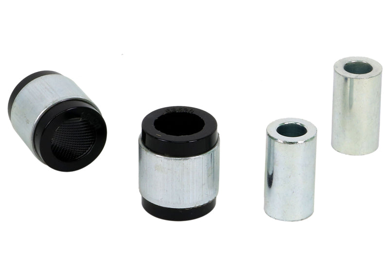 Rear Control Arm Upper - Outer Bushing Kit to Suit Audi, Seat, Skoda and Volkswagen MQB Fwd/Awd