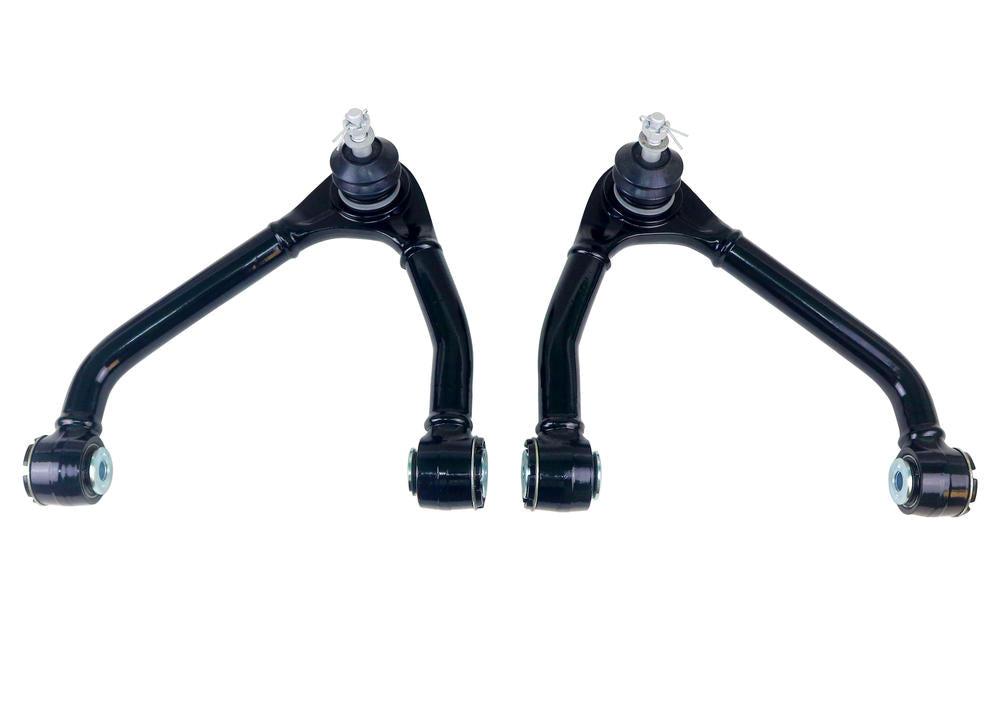 Front Control Arm Upper - Arm to Suit Chevrolet Silverado and GMC Sierra