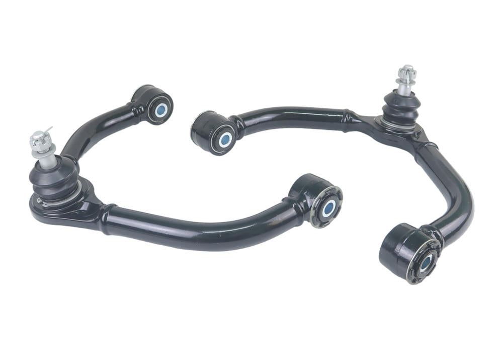 Front Control Arm Upper - Arm Assembly to Suit Ram 1500 DT