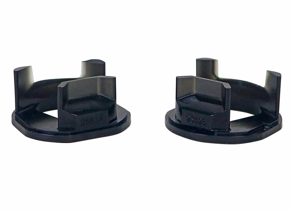 Gearbox Mount - Insert Bushing Kit to Suit Mini R50