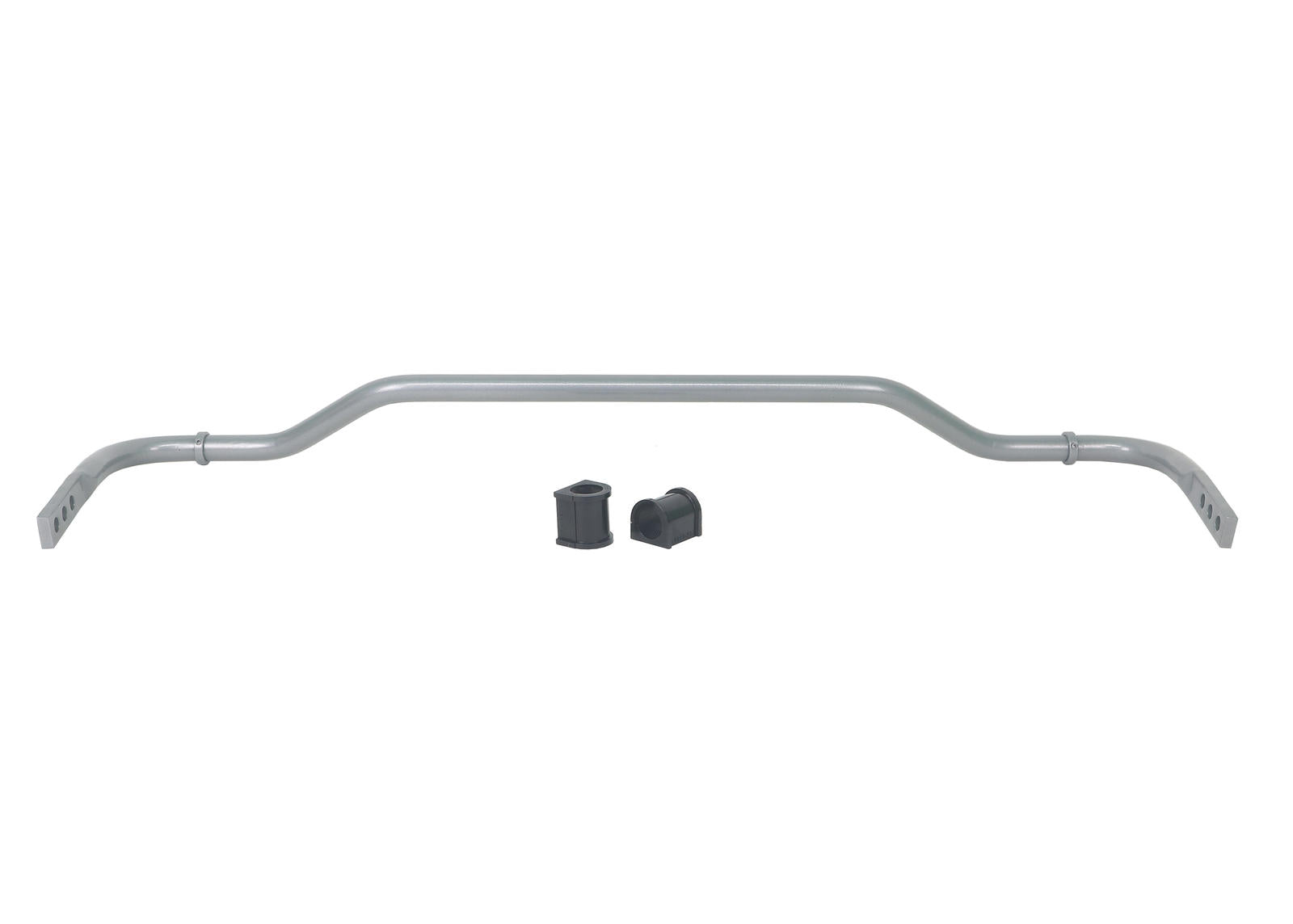 Rear Sway Bar - 22mm 3 Point Adjustable to Suit Holden Commodore VE, VF and HSV