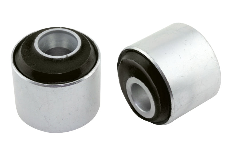 Front Control Arm Lower - Inner Rear Bushing Double Offset Kit to Suit Subaru Forester, Impreza, Liberty and Outback