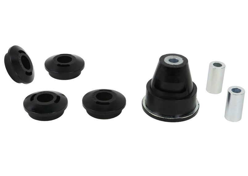 Rear Differential Mount - Front Bushing Kit to Suit Mitsubishi Lancer CJ, CY Ralliart Awd