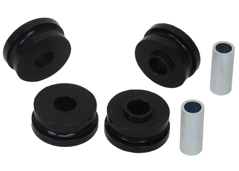 Front Strut Rod - To Chassis Bushing Kit to Suit Mitsubishi Galant and Sigma