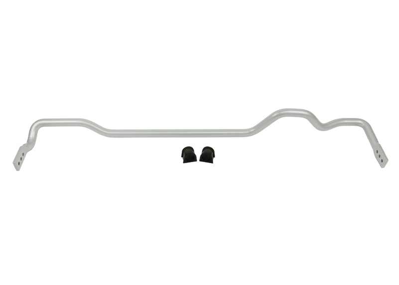 Rear Sway Bar - 27mm 3 Point Adjustable to Suit Subaru Impreza GD WRX STi